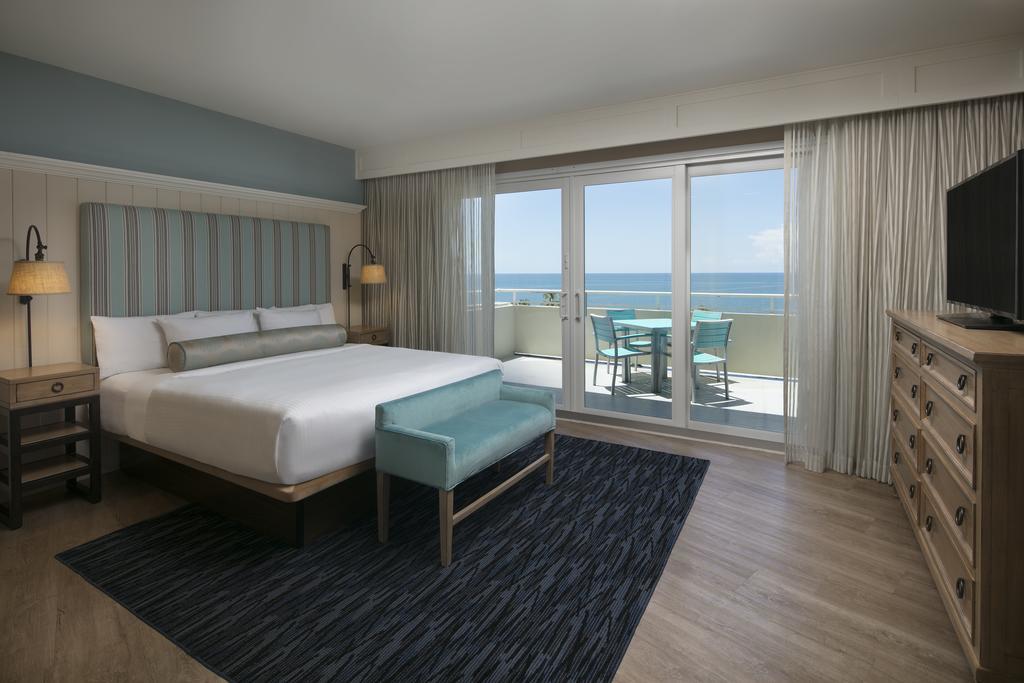 Edgewater 4*