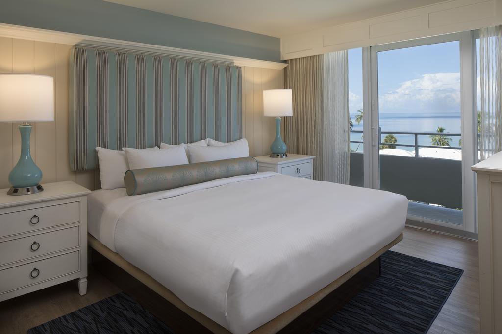 Edgewater Hotel Naples