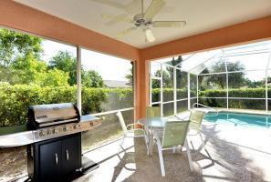 Neapolitan Vacation Holiday home Naples