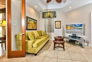Neapolitan Vacation Holiday home