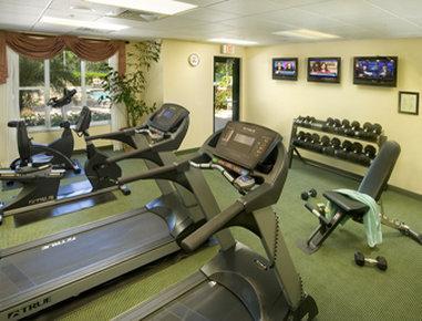 Hawthorn Extended By Wyndham Naples 3*
