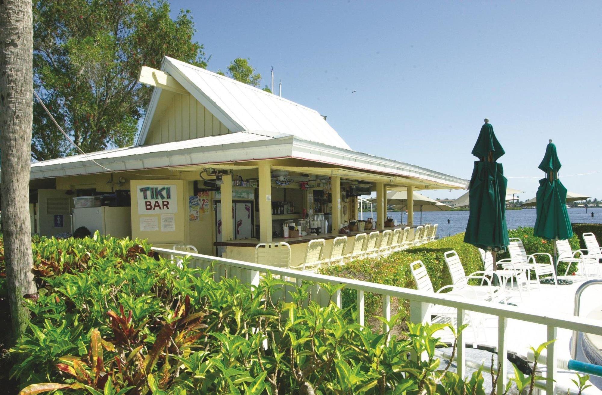 Resort Hilton Vacation Club Charter Club Bay 3*