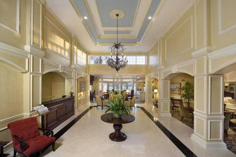 At Pelican Bay 4* Naples