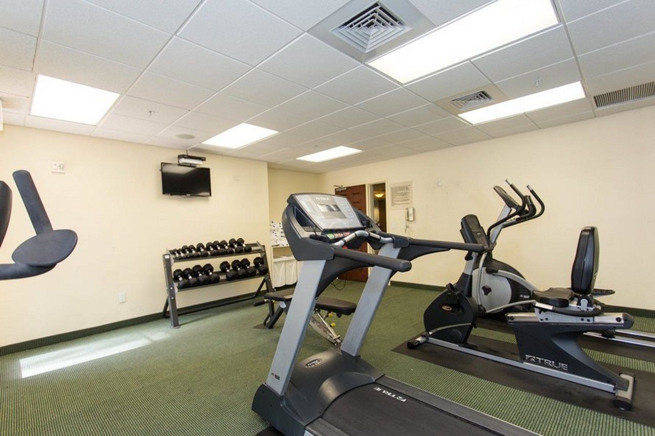Hawthorn Extended By Wyndham Naples