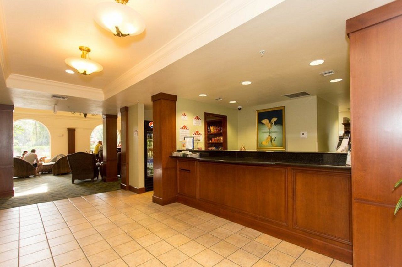 Hawthorn Extended By Wyndham Naples Hotel 3*
