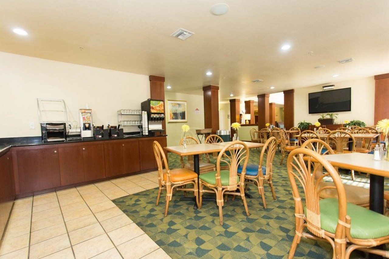 Hotel Hawthorn Extended By Wyndham Naples 3*