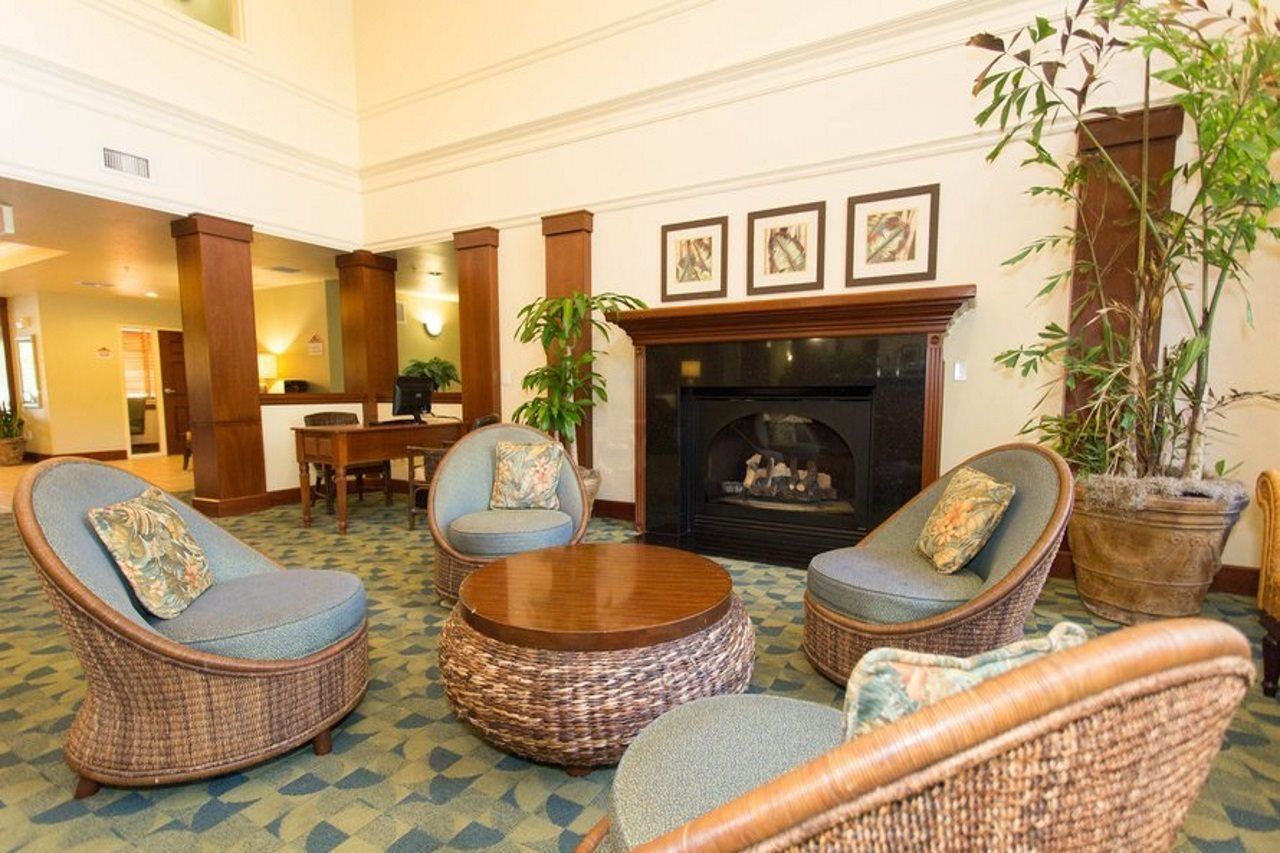 Hotel Hawthorn Extended By Wyndham Naples