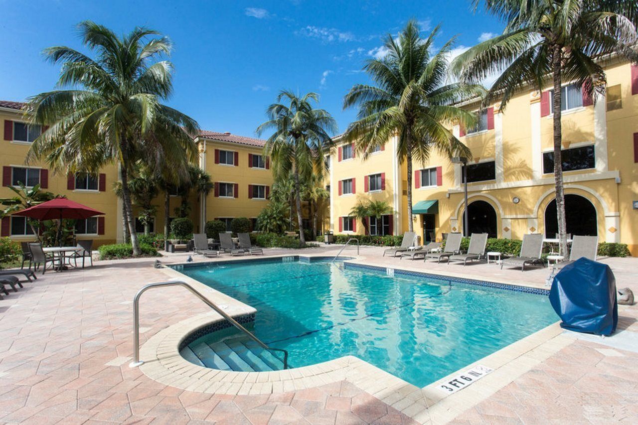 Hawthorn Extended By Wyndham Naples 3* Vineyards
