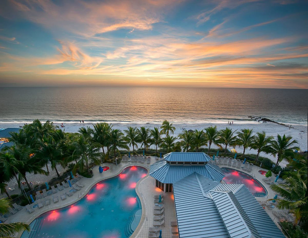 And Golf Club Resort Naples