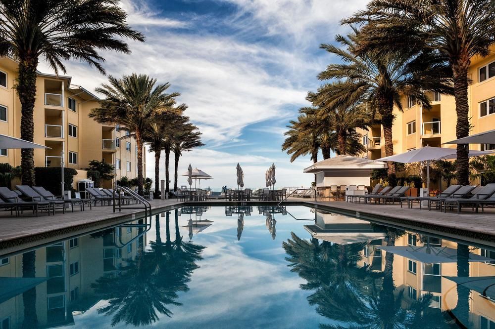Edgewater Hotel