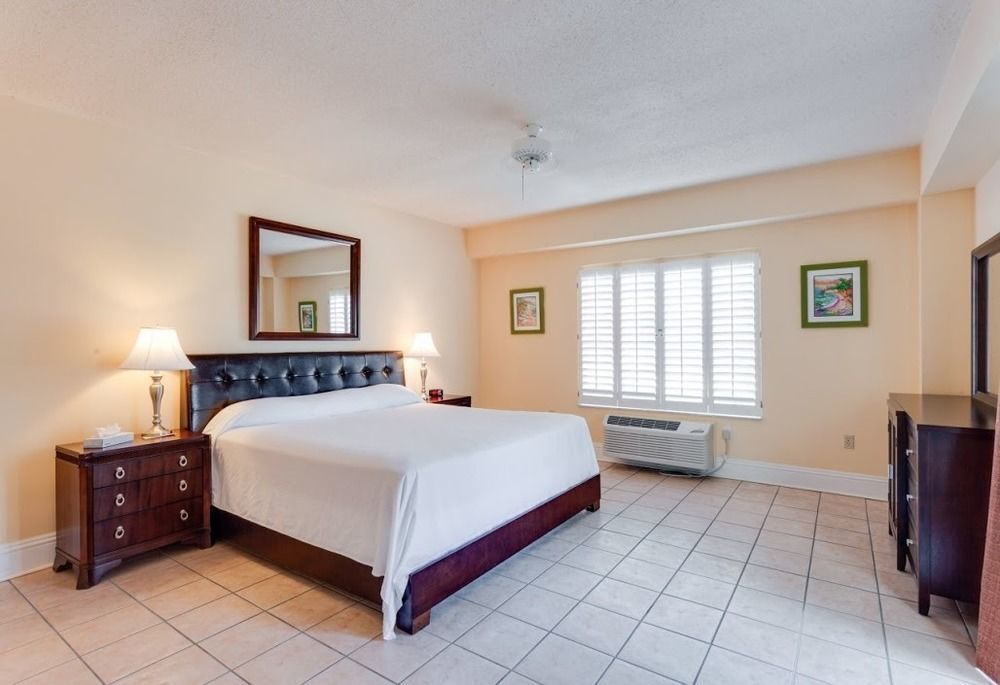 Hotel Park Naples