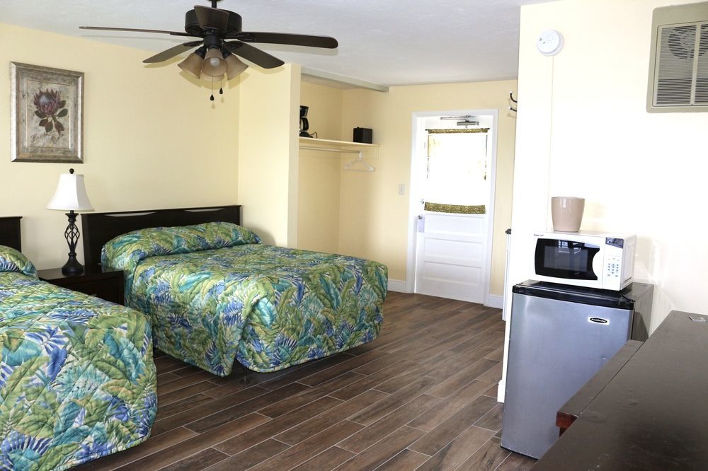 Sea Shell Motel
