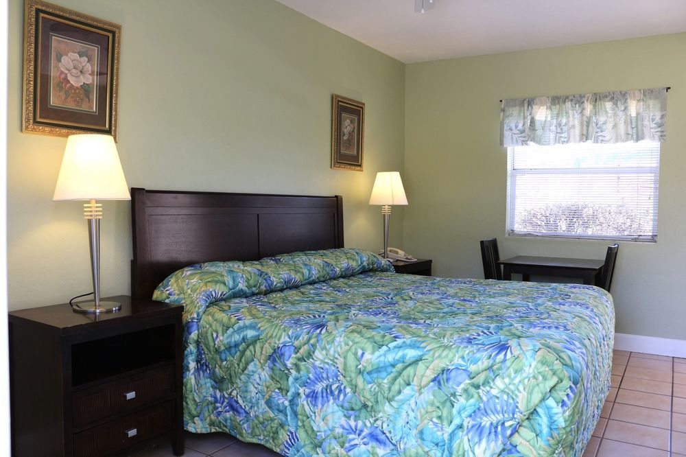 Sea Shell Motel Naples