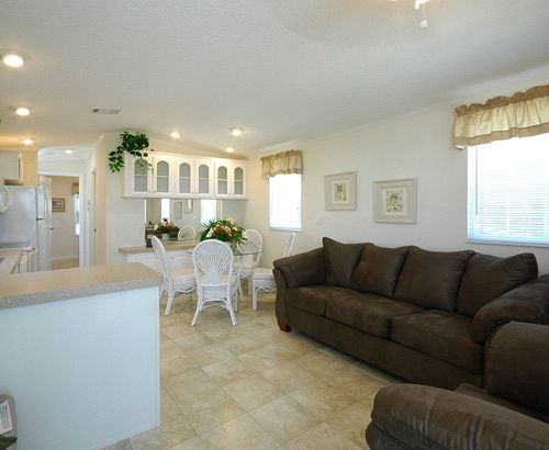 Holiday park Rv