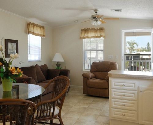 Holiday park Rv 2*