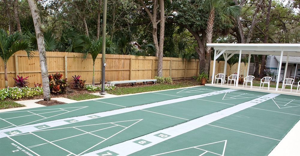 Holiday park Rv Naples