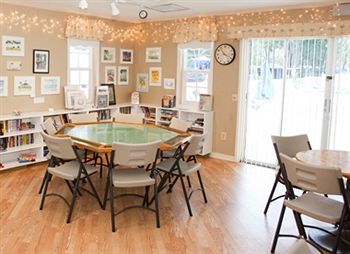 Rv Holiday park Naples