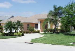 Gulfcoast Homes