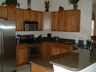 Gulfcoast Homes Villa Naples