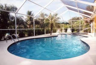 Gulfcoast Homes Villa Naples