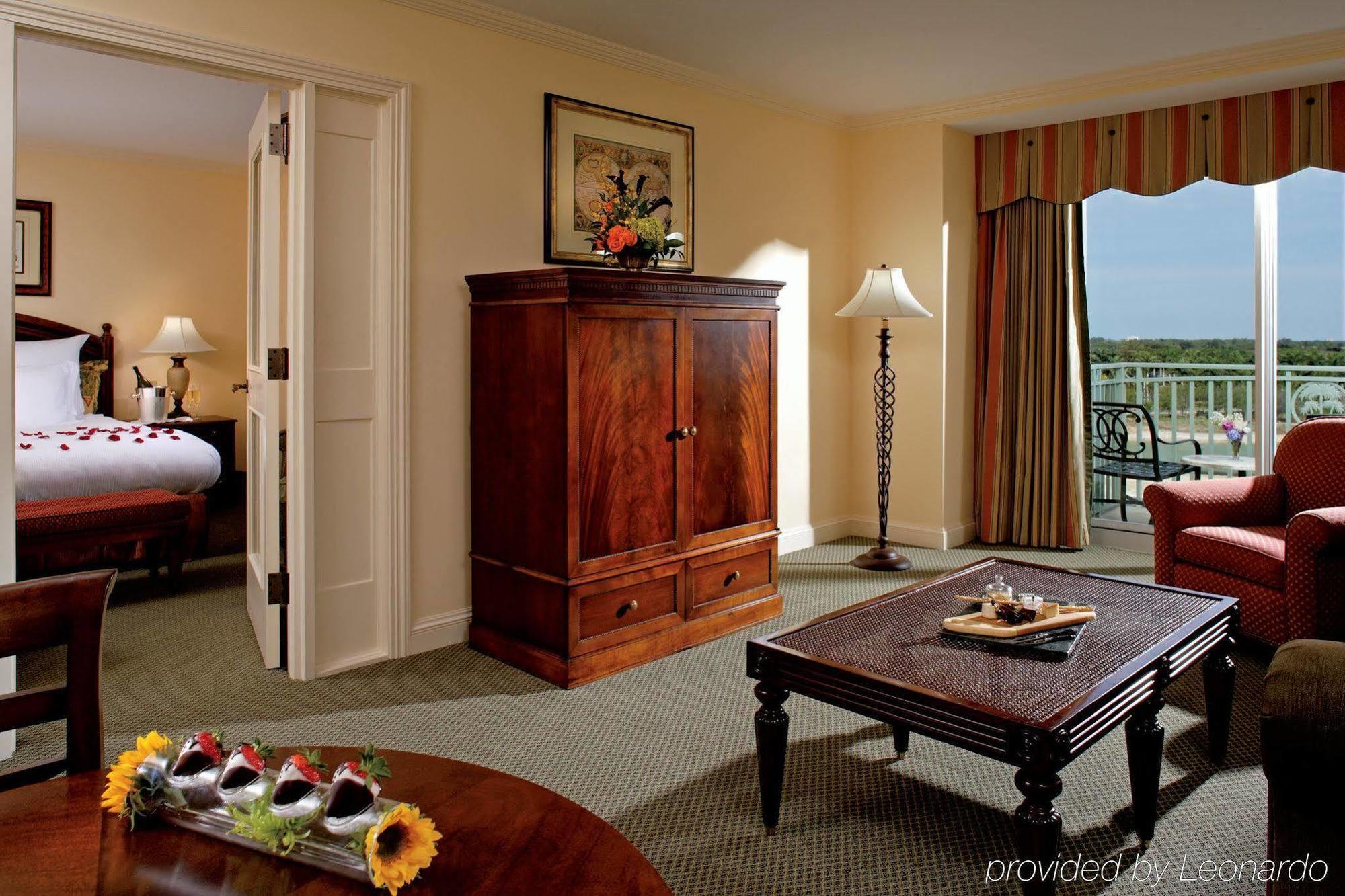 The Ritz-carlton Naples, Tiburon Resort 5*