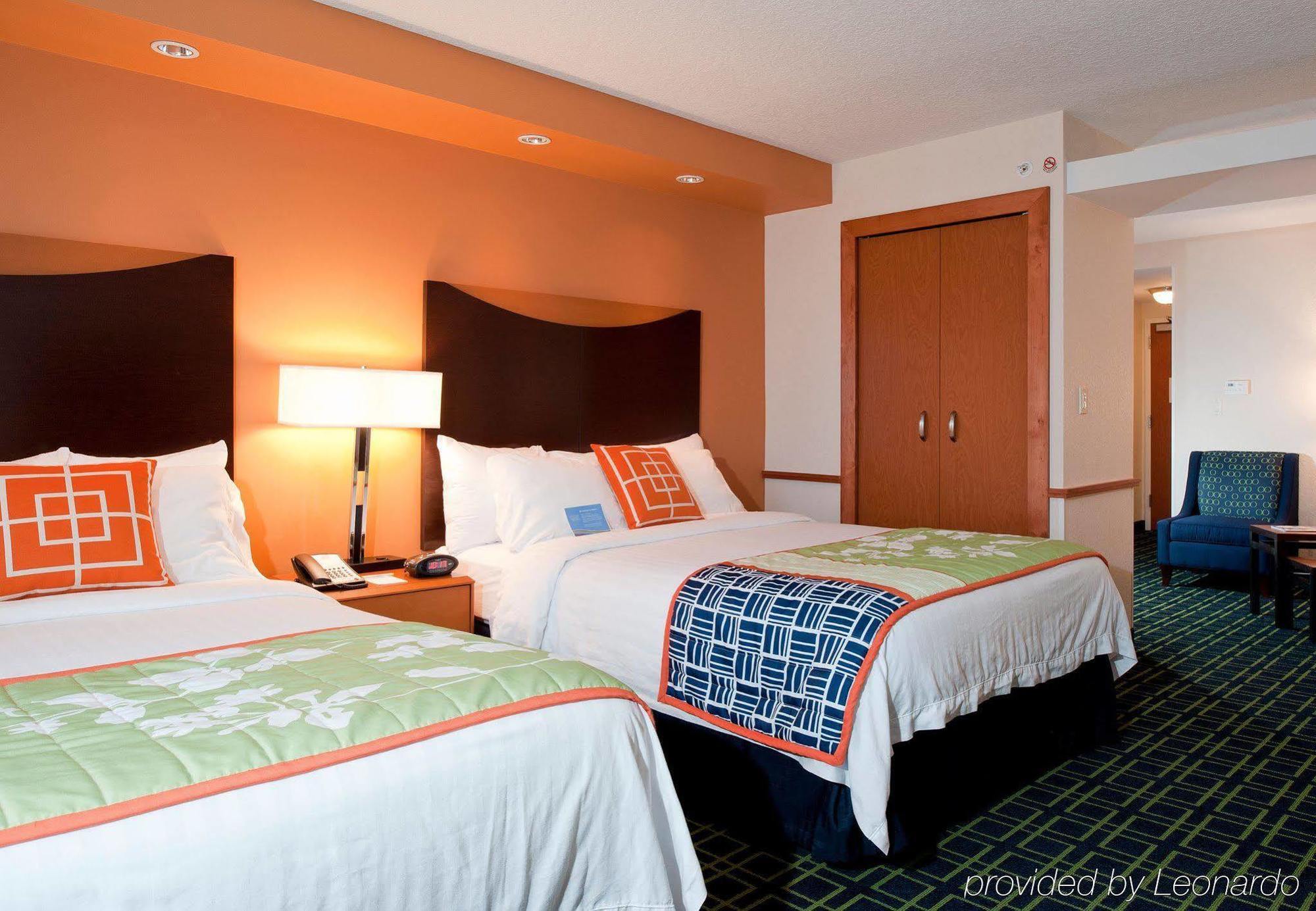 Fairfield And By Marriott Hotel Naples
