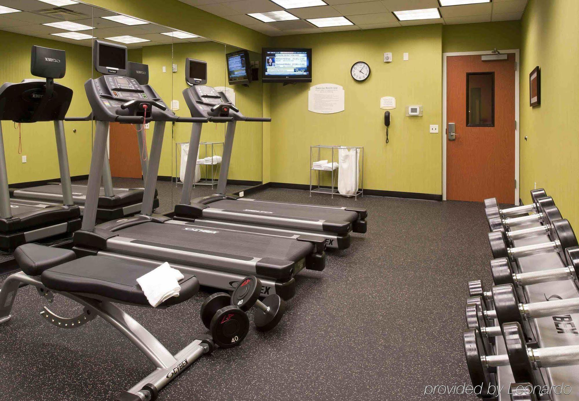 Hotel Fairfield And By Marriott Naples
