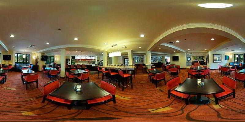 Courtyard By Marriott - Hotel