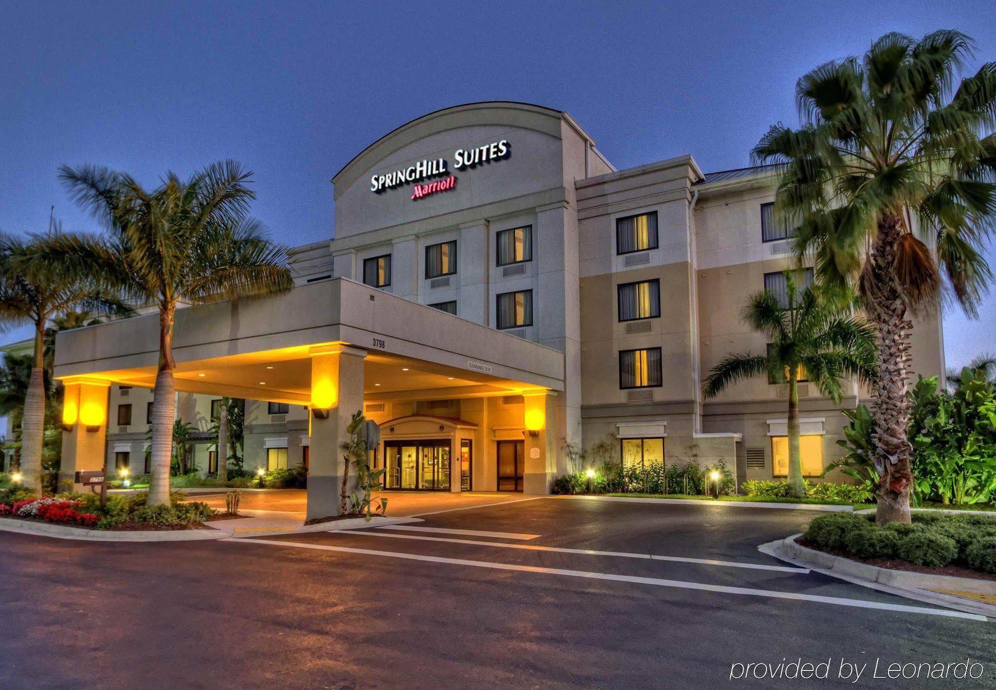 Springhill By Marriott