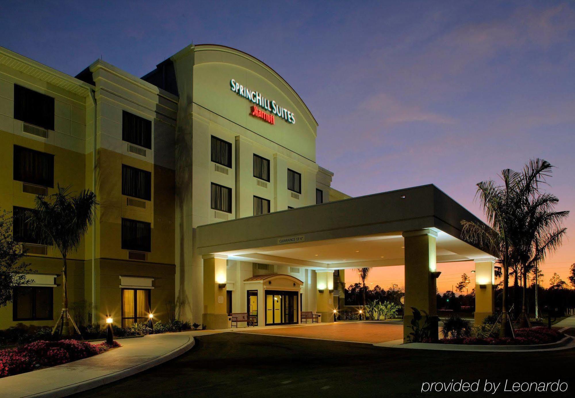 Springhill By Marriott Hotel