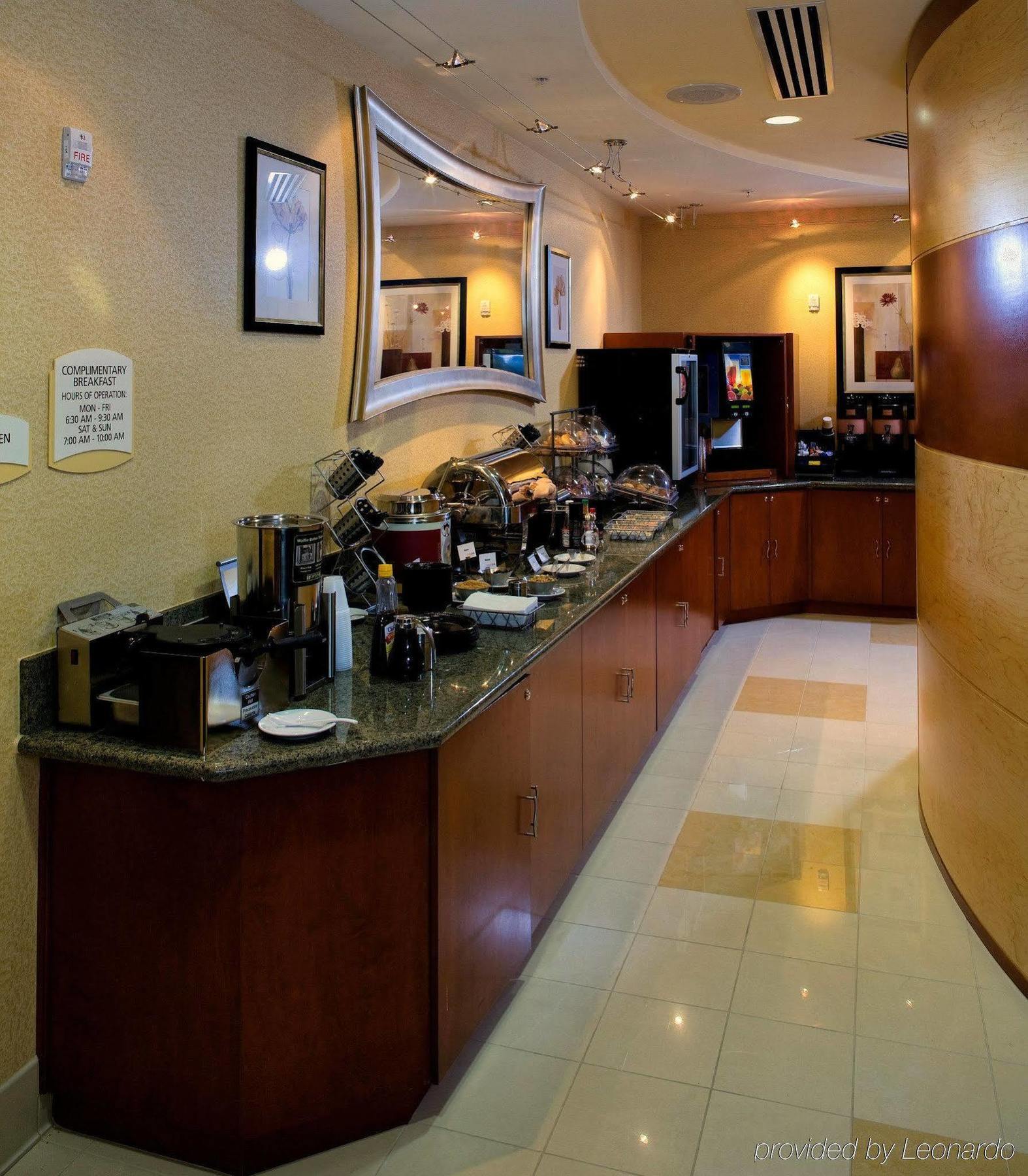 Hotel Springhill By Marriott