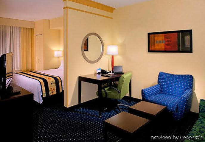 Springhill By Marriott