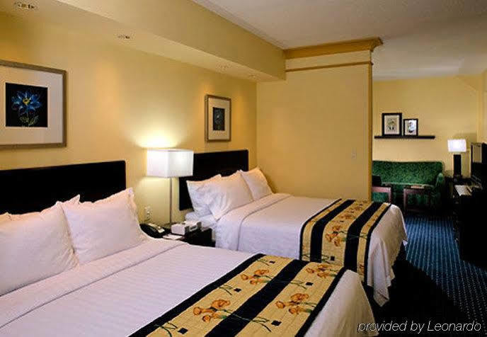 Springhill By Marriott Hotel
