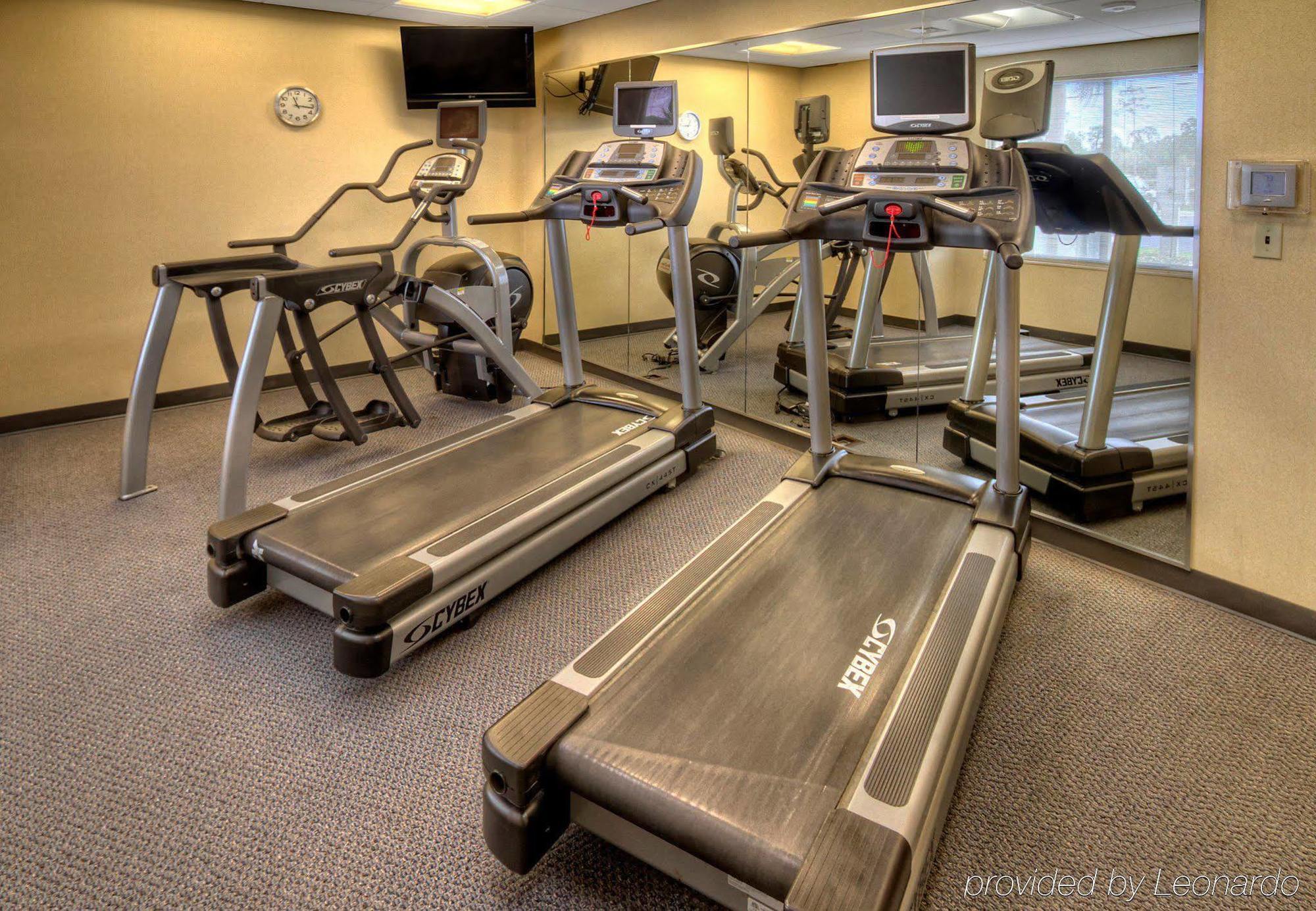 Springhill By Marriott Hotel 3*