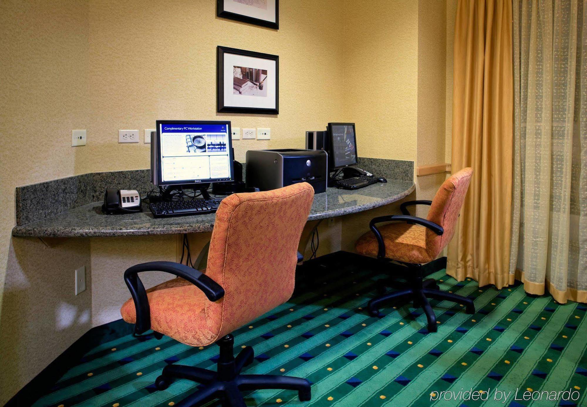 Springhill By Marriott 3*