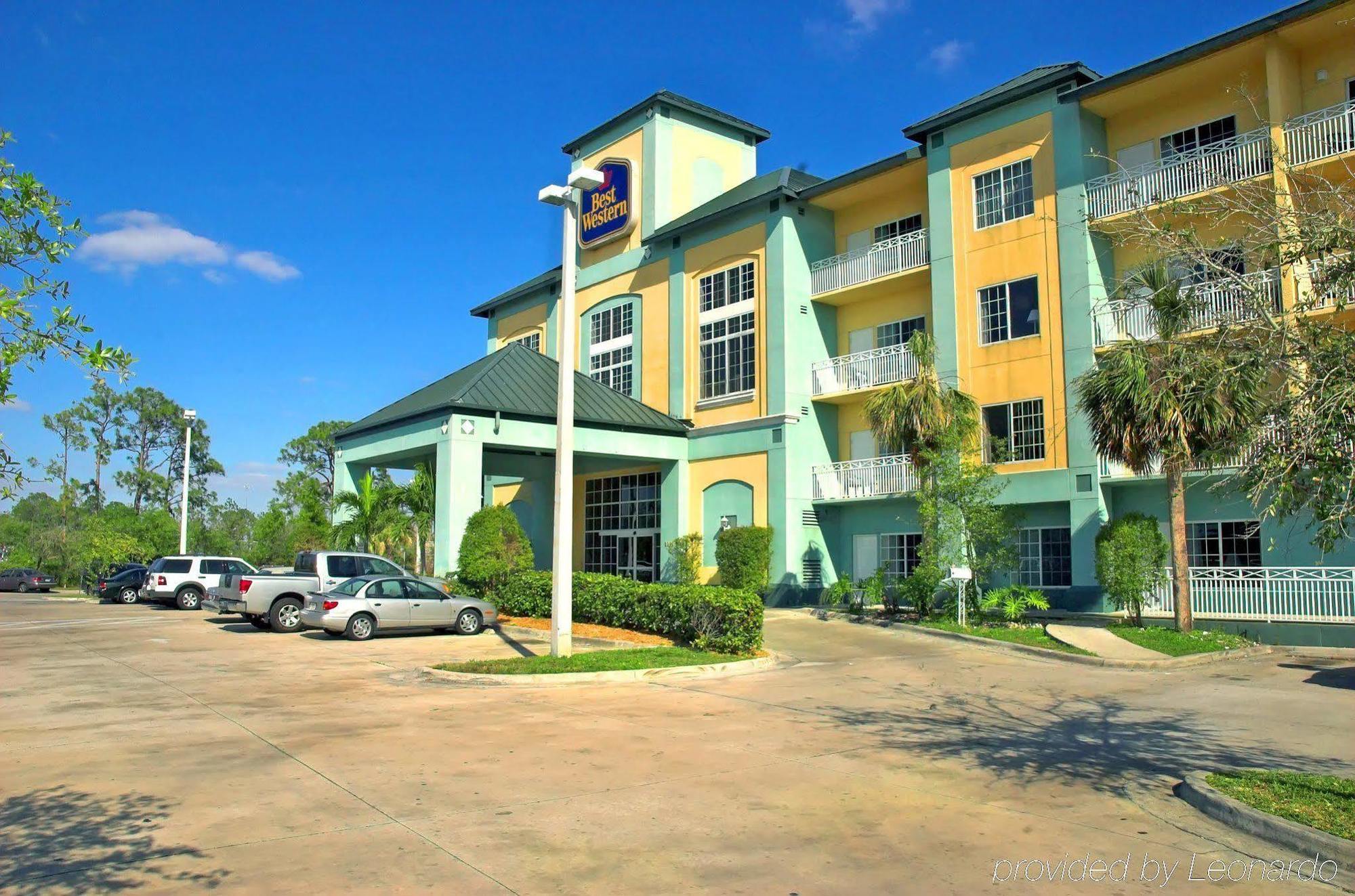 Hotel Western Naples Plaza