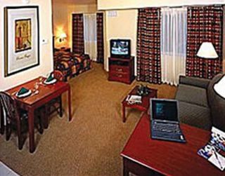 Hotel Hawthorn Extended By Wyndham Naples Vineyards