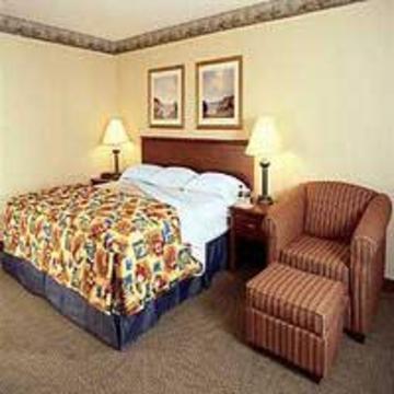 Hotel La Quinta By Wyndham Naples East Golden Gate