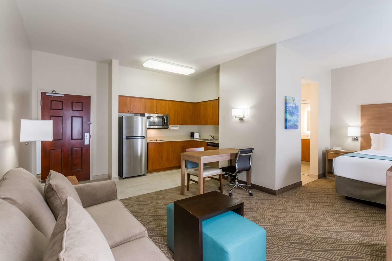 Hawthorn Extended By Wyndham Hotel Naples