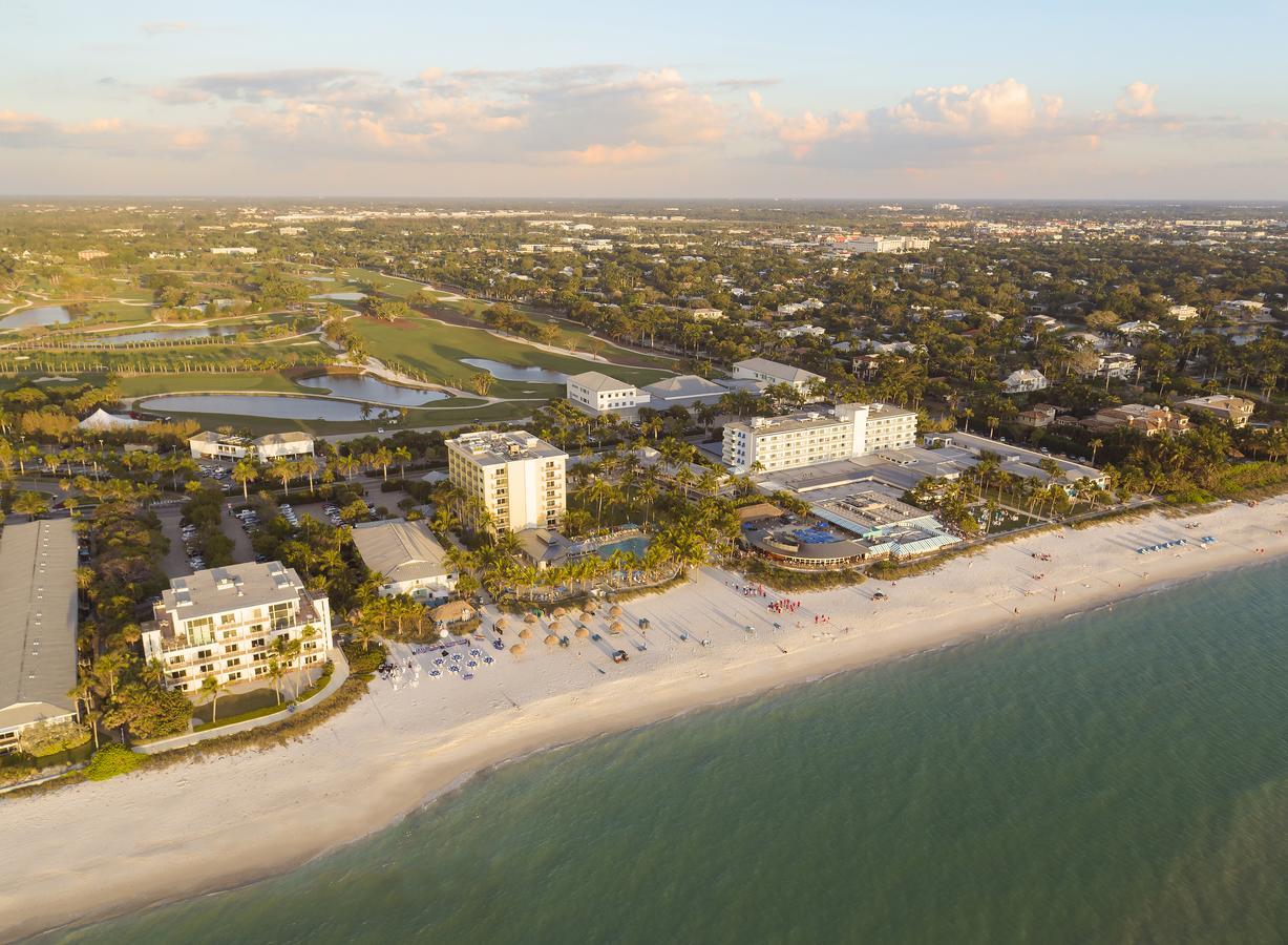 And Golf Club Resort