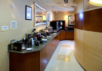 Hotel Springhill By Marriott Naples