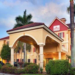 Hotel Hawthorn Extended By Wyndham Naples