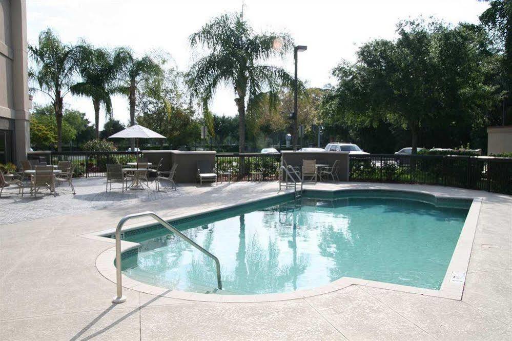 Hampton Naples - I-75 Hotel Vineyards