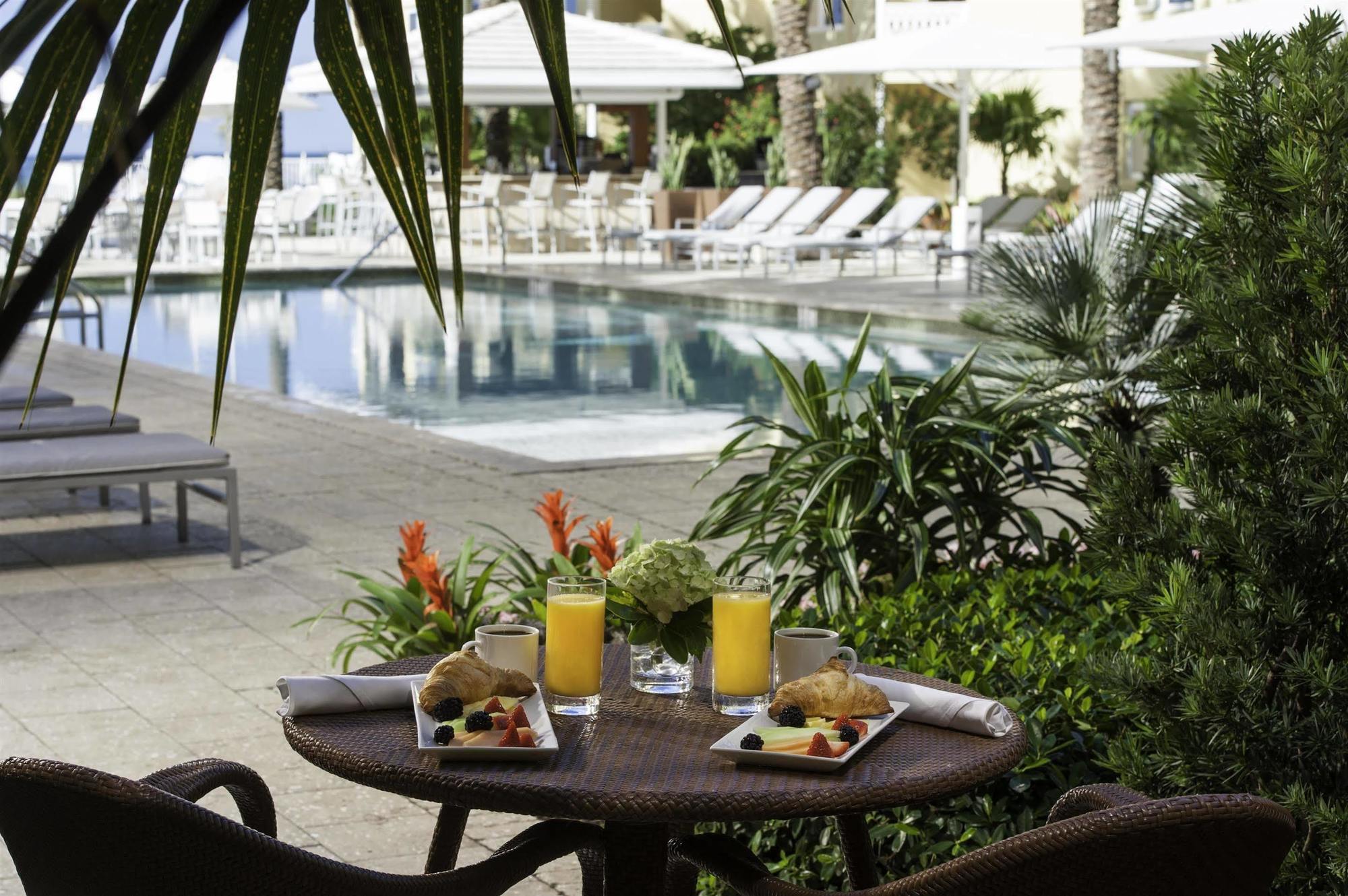 Edgewater Hotel