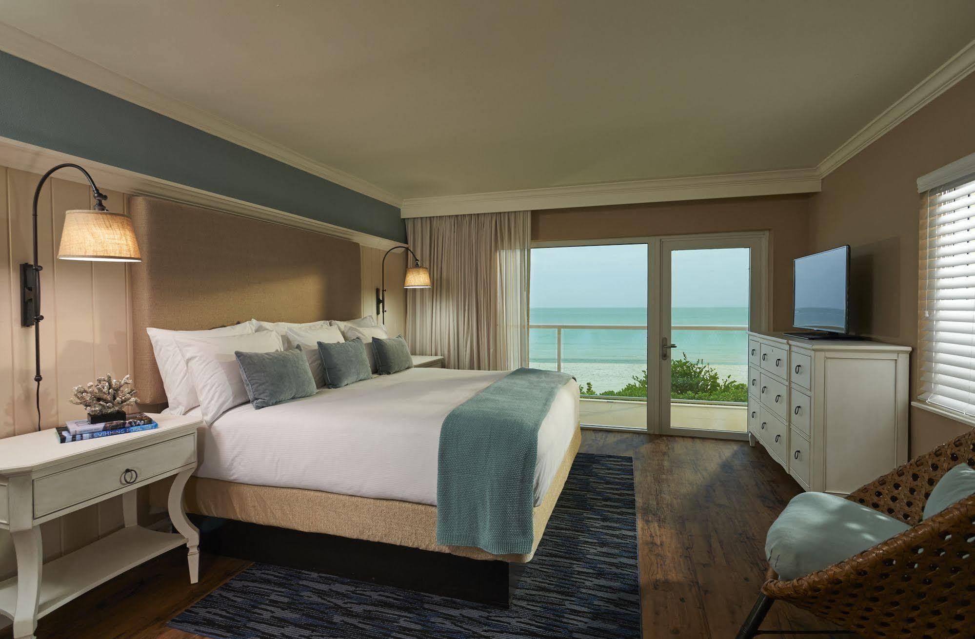 Hotel Edgewater Naples