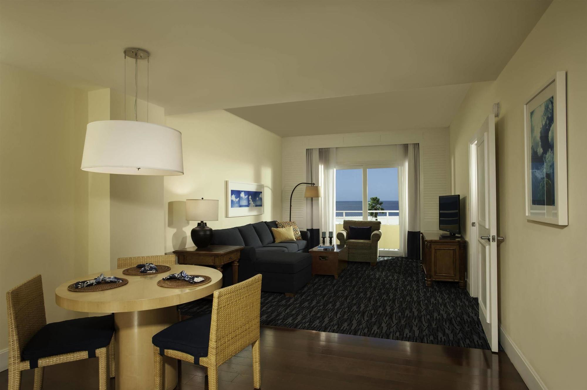 Hotel Edgewater Naples