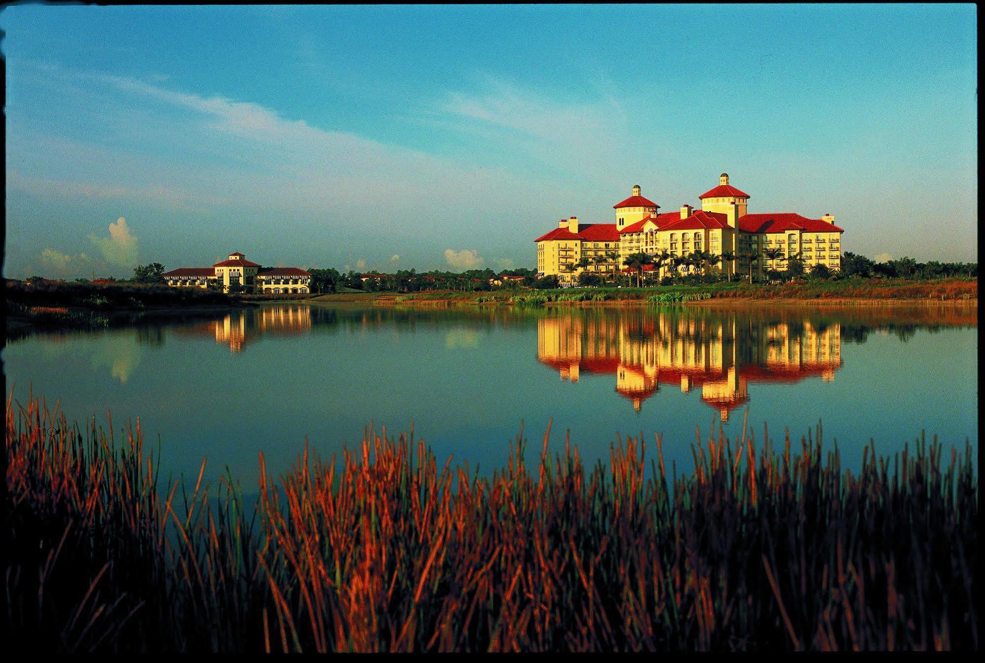 The Ritz-carlton Naples, Tiburon 5* Naples