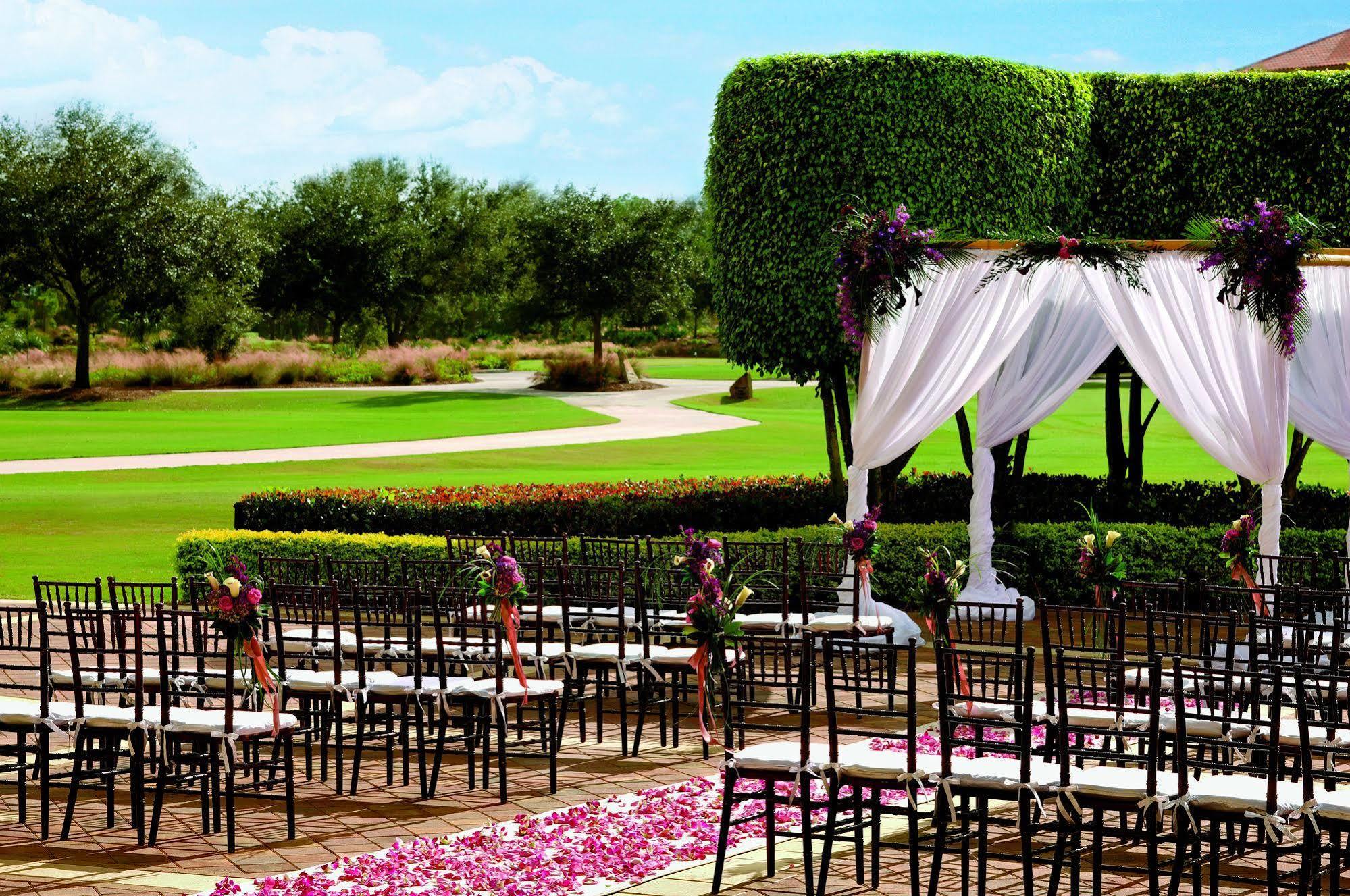 The Ritz-carlton Naples, Tiburon Resort Naples