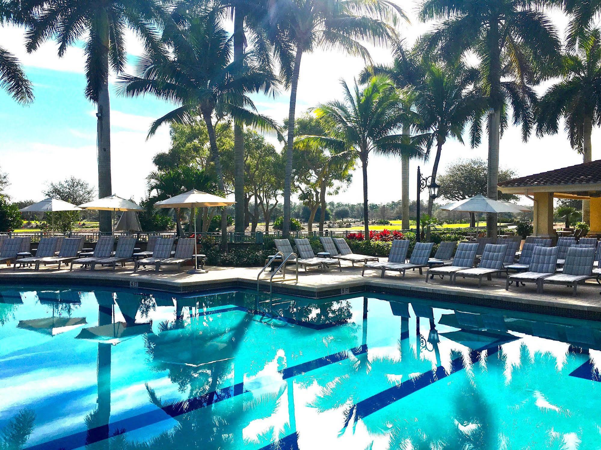 The Ritz-carlton Naples, Tiburon Resort Naples