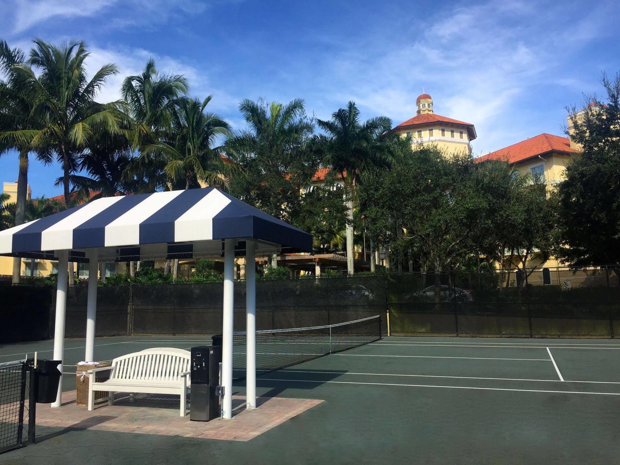 The Ritz-carlton Naples, Tiburon 5*